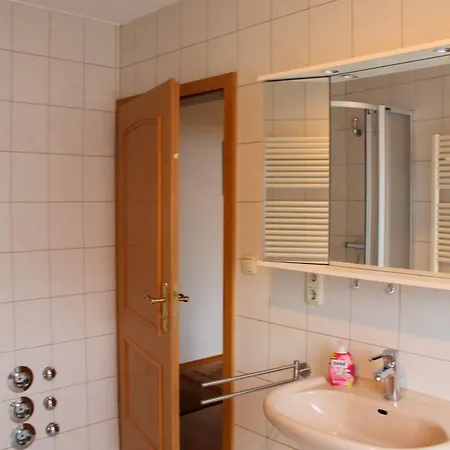 Am Stadtpark 2 הייליגנהאפן