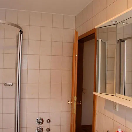 Am Stadtpark 2 דירה