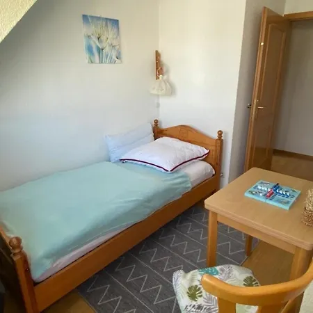 Am Stadtpark 2 דירה הייליגנהאפן