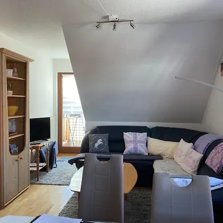 Am Stadtpark 2 הייליגנהאפן